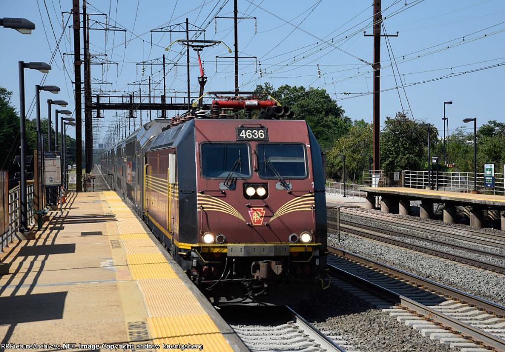 NJT 4636